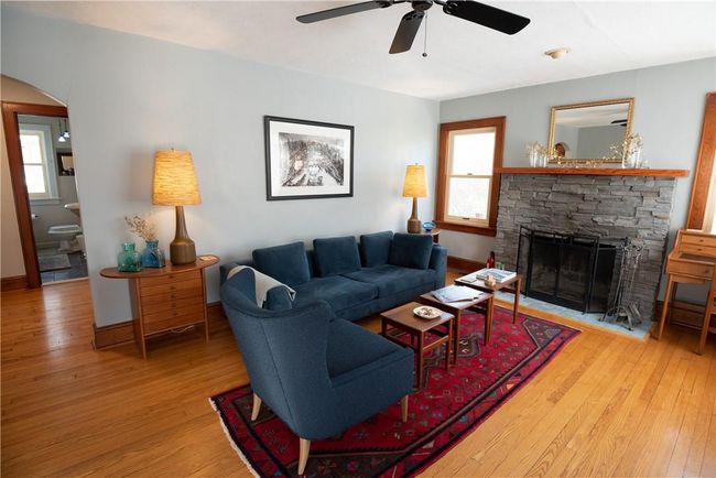 65 Main St, House other with 4 bedrooms, 2 bathrooms and 1 parking in Esopus NY | Image 10