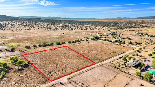 00 N Ridgeview Rd, Paulden, AZ, 86334 | Card Image