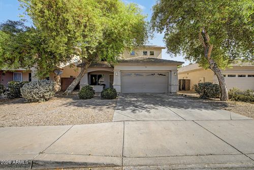 14578 W Evans Dr, Surprise, AZ, 85379-5771 | Card Image
