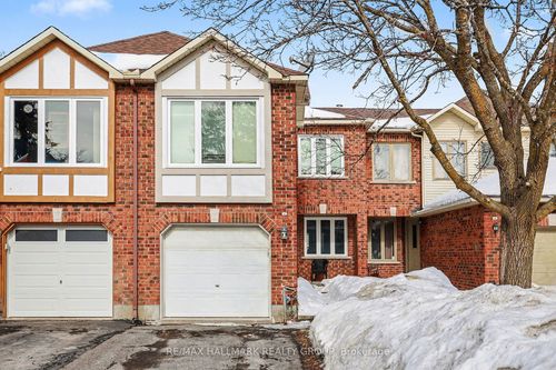 64 Grenadier Way, Nepean, ON, K2J4L5 | Card Image