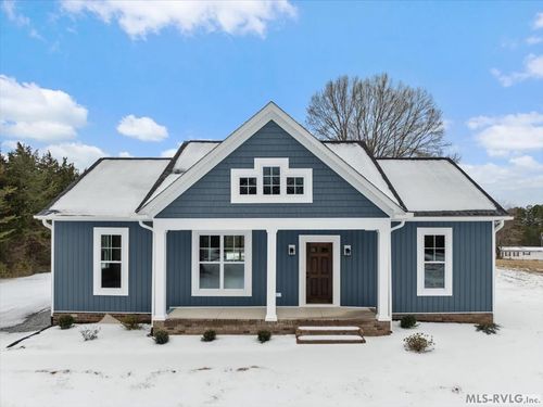 2229 N Terrys Bridge Rd, Halifax, VA, 24558-2637 | Card Image