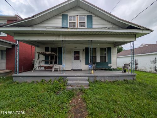 510 W Chester Ave, Middlesboro, KY, 40965-1528 | Card Image