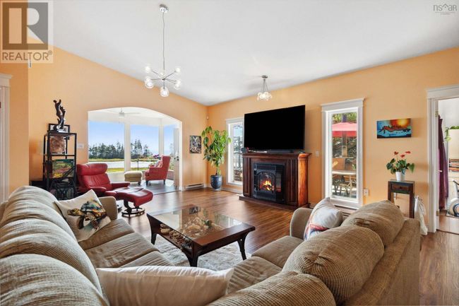 79 5 Rivers Dr, House other with 4 bedrooms, 3 bathrooms and null parking in Hunts Point NS | Image 22