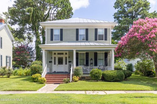 303 E King St, Edenton, NC, 27932-2019 | Card Image