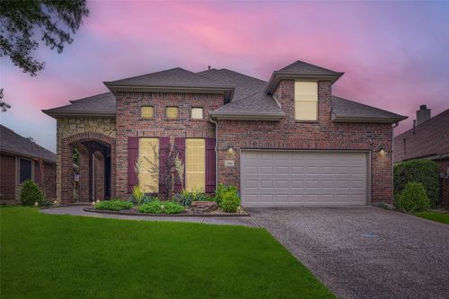 7341 Chadwick Dr, Mckinney, TX, 75072-2325 | Card Image