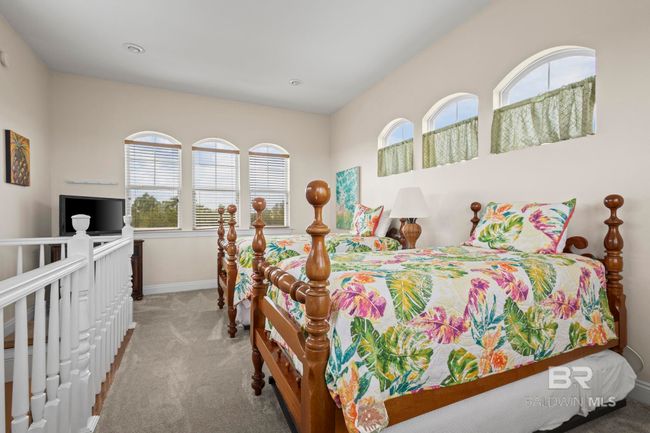 9351 Savane Park, House other with 3 bedrooms, 4 bathrooms and null parking in Gulf Shores AL | Image 35