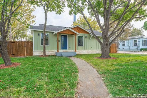 162 New Haven Dr, San Antonio, TX, 78209-4720 | Card Image