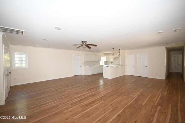3689 Wright Rd, House other with 3 bedrooms, 2 bathrooms and null parking in Tabor City NC | Image 5