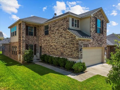 5111 Bay Ln, Bacliff, TX, 77518-1525 | Card Image