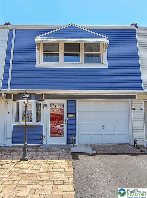 1806 E. Cambridge Street, Allentown City, PA, 18109 | Card Image