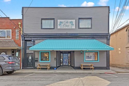 214 S Walnut St, Cynthiana, KY, 41031-1823 | Card Image