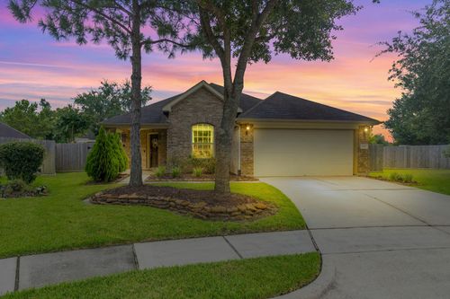 14303 Brody Falls Ct, Houston, TX, 77044-6066 | Card Image