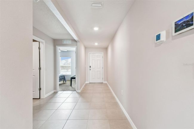 8034 Broad Pointe Dr, House other with 3 bedrooms, 2 bathrooms and null parking in ZEPHYRHILLS FL | Image 9