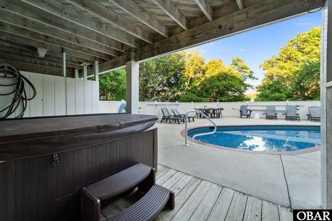 1367 Duck Rd, House other with 6 bedrooms, 5 bathrooms and null parking in Duck NC | Image 30