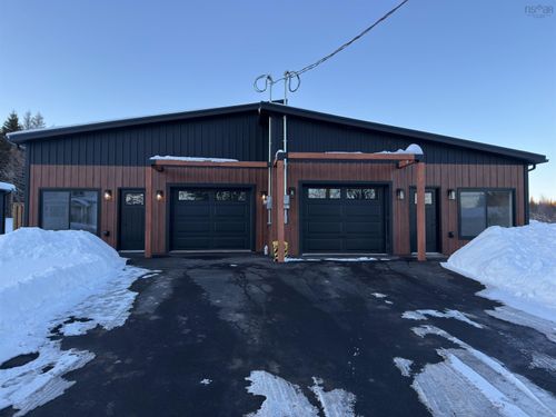 1914 Irwin Lake Rd, Hilden, NS, B0N | Card Image