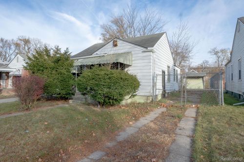 15726 Hubbell St, Detroit, MI, 48227-2949 | Card Image