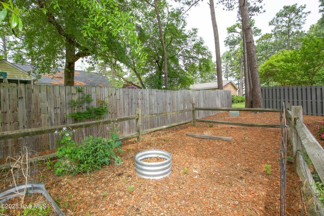 2435 Longleaf Dr W, House other with 3 bedrooms, 2 bathrooms and null parking in Pinehurst NC | Image 38