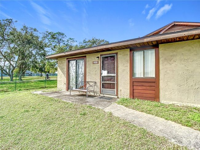 APT-1101-1106 - 1050 N Fiske Blvd, Condo with 2 bedrooms, 1 bathrooms and null parking in COCOA FL | Image 26