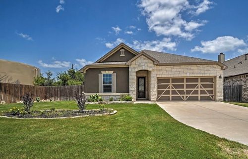 31443 Kingsway Rd, Georgetown, TX, 78628-1276 | Card Image