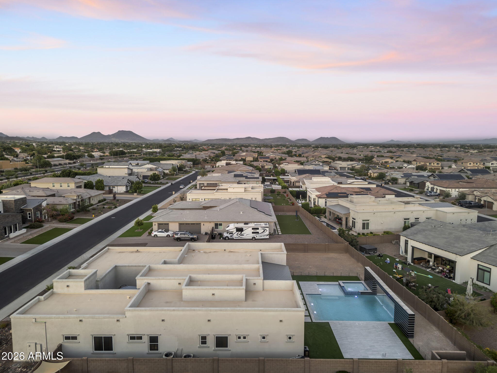 Residential in Peoria 4