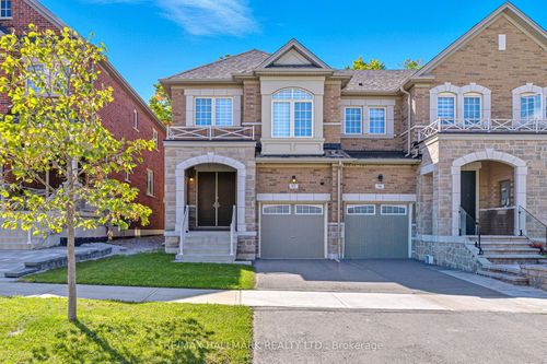 92 Drizzel Cres, Richmond Hill, ON, L4E1G8 | Card Image