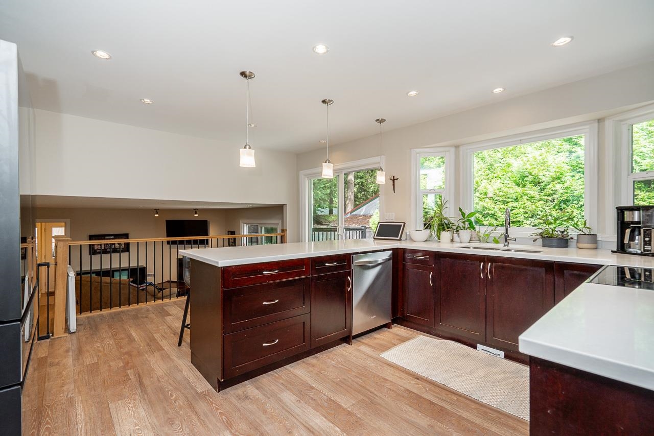 Residential in Langley 4