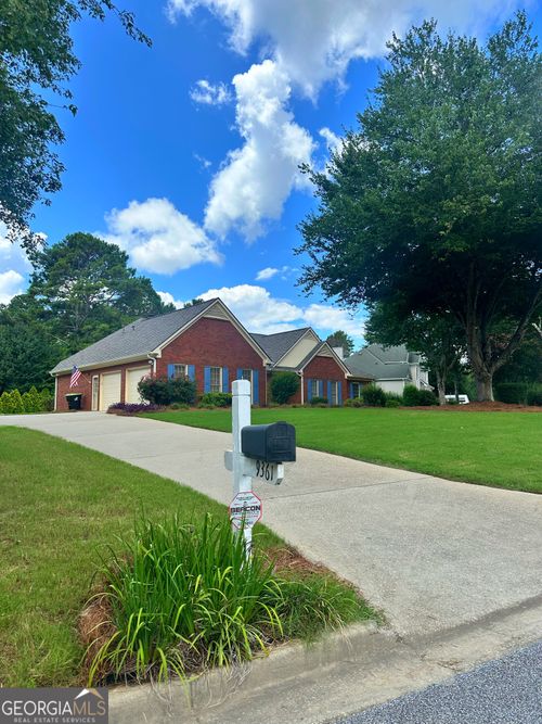 9361 Arbor Glen Ct, Jonesboro, GA, 30236-7415 | Card Image
