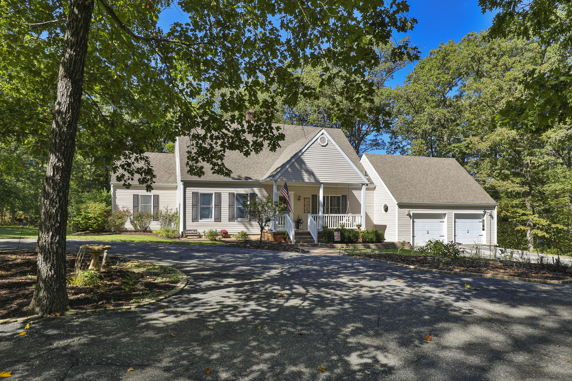 Residential in Ozark
