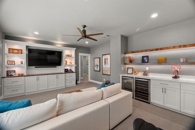 321 Kenyon Ct, House other with 4 bedrooms, 4 bathrooms and null parking in Granbury TX | Image 33