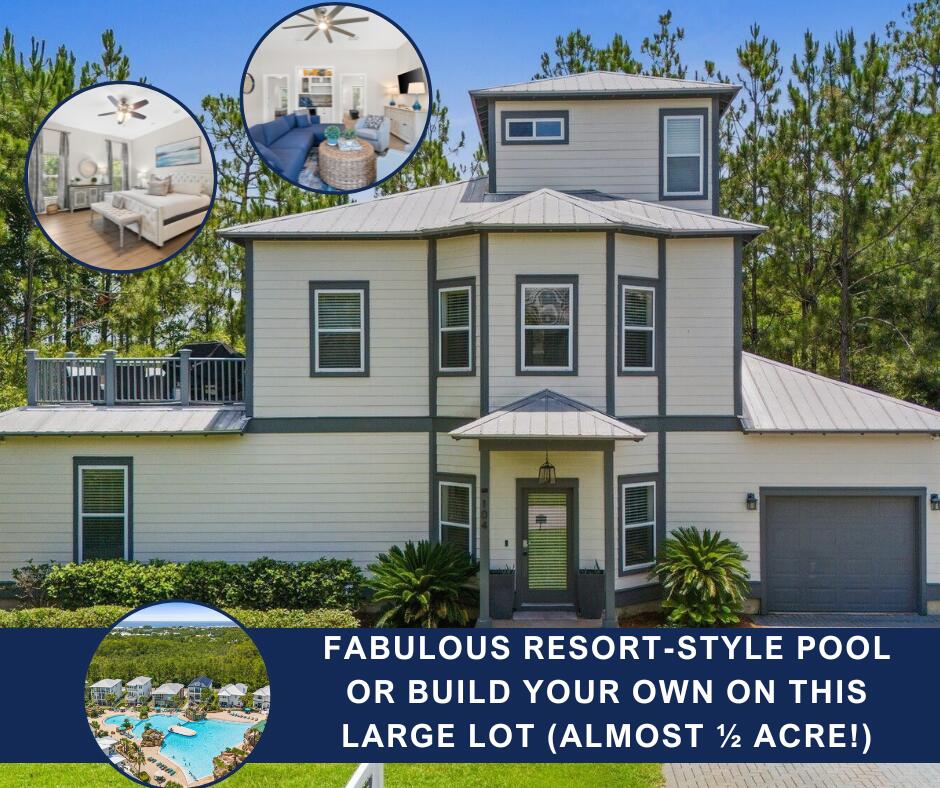 Residential in Santa Rosa Beach 5