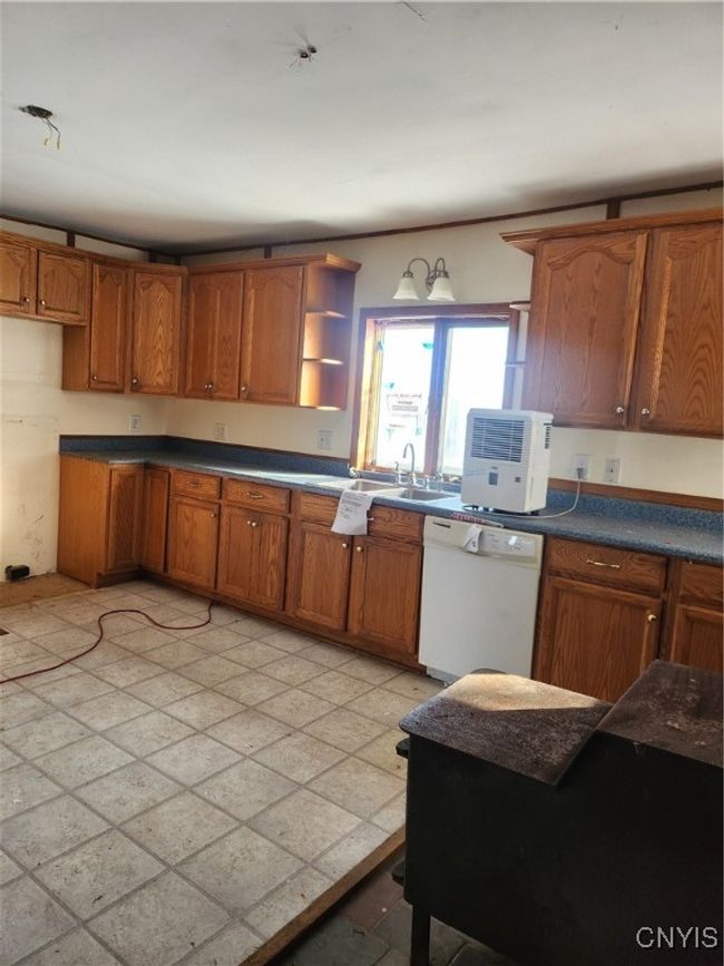 4057 Wilson Rd E, House other with 4 bedrooms, 2 bathrooms and null parking in Taberg NY | Image 5