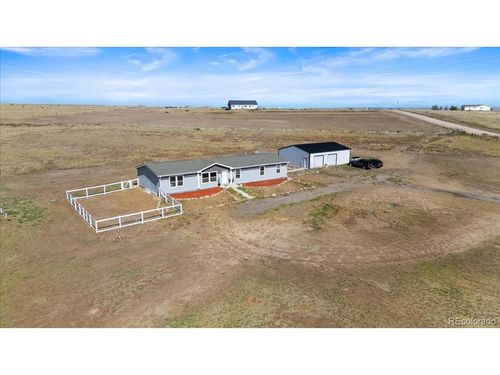 54435 County Road 21, Carr, CO, 80612-9314 | Card Image