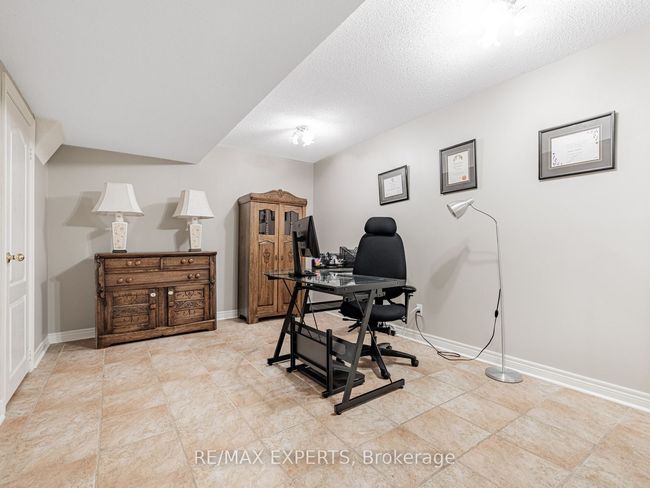 215 Thomson Creek Blvd, House other with 5 bedrooms, 4 bathrooms and 3 parking in Woodbridge ON | Image 28