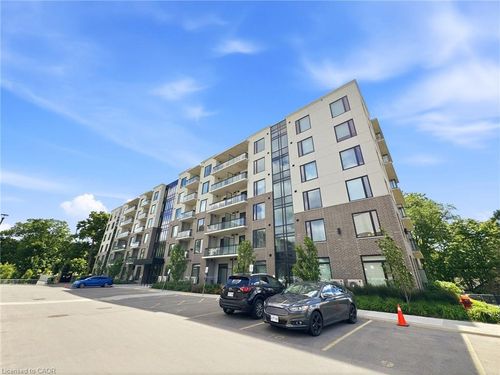 306-103 Roger St, Waterloo, ON, N2J0G2 | Card Image