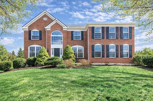 9741 Olde Georgetown Way, Centerville, OH, 45458 | Card Image