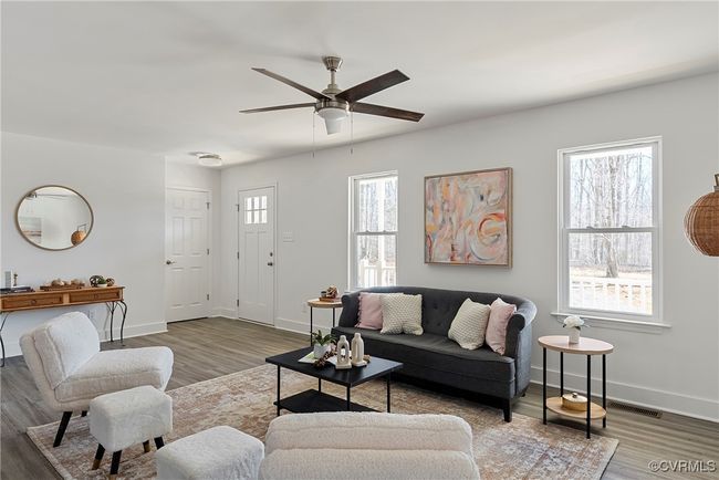 2239 Humble Lane, House other with 3 bedrooms, 2 bathrooms and null parking in GOOCHLAND VA | Image 8