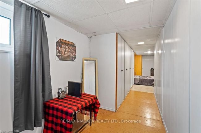 22 Blair Cres, House other with 3 bedrooms, 2 bathrooms and 2 parking in Saint Catharines ON | Image 19