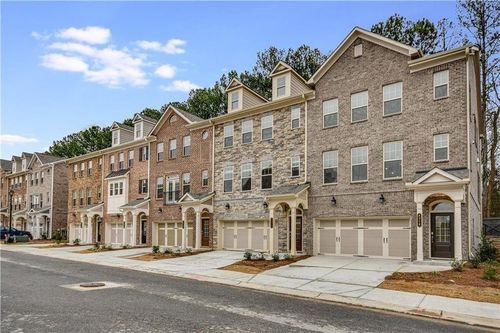 35-1329 Rosen Rd, Brookhaven, GA, 30319-0005 | Card Image