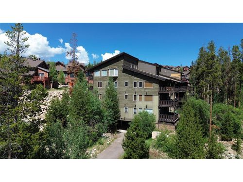 6-121 Elk Trl, Winter Park, CO, 80482-5355 | Card Image