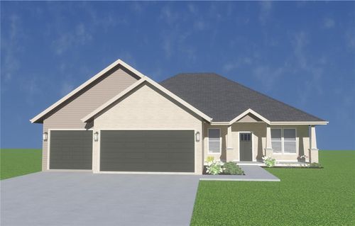 7811 Scenic Valley Loop, Tontitown, AR, 72762-5394 | Card Image