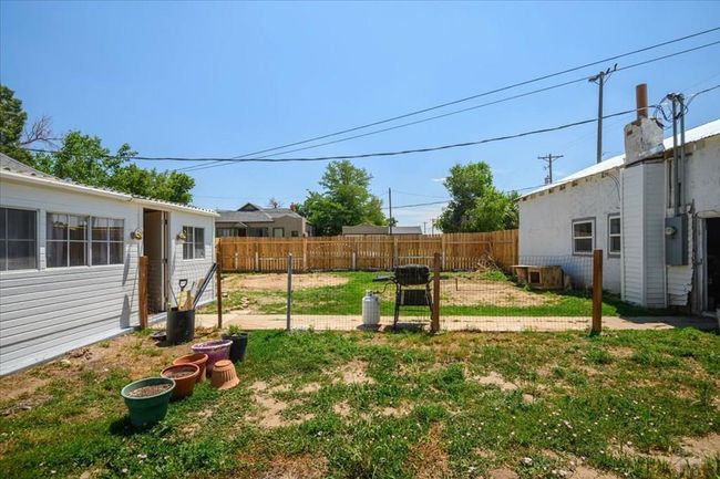 312 10 Th St, House other with 2 bedrooms, 2 bathrooms and 4 parking in Fowler CO | Image 48