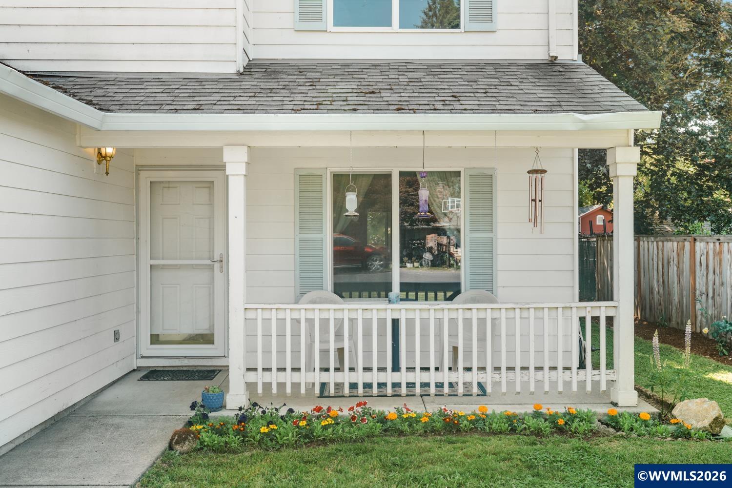 Residential in Dayton 2