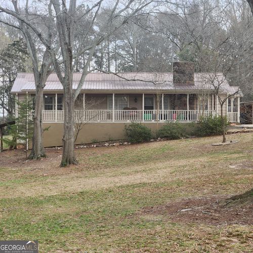 582 S Cherokee Rd, Social Circle, GA, 30025-4642 | Card Image