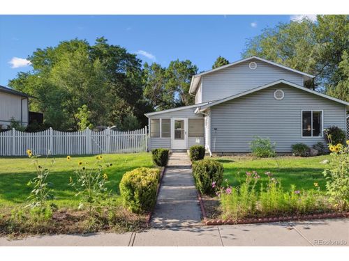 600 Highland Dr, Longmont, CO, 80504-3939 | Card Image