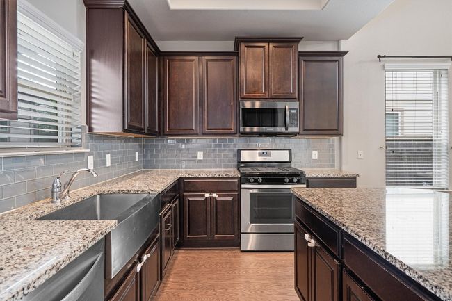 103 - 905 Firebranch Trl, House other with 3 bedrooms, 3 bathrooms and 4 parking in Austin TX | Image 8