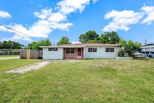 1781 Nw 129th Ter, Miami, FL, 33167 | Card Image