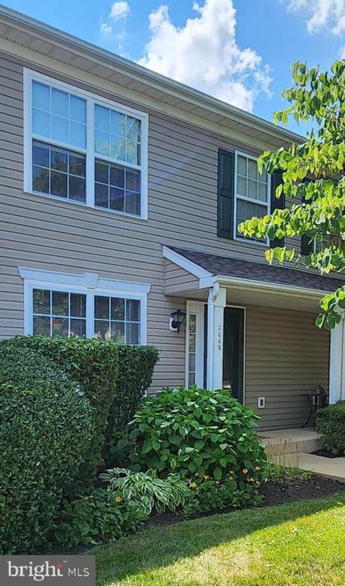 3648 Nancy Ward Cir, DOYLESTOWN, PA, 18902-9040 | Card Image
