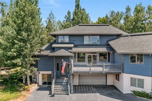 302 Cherry Dr, Steamboat Springs, CO, 80487-3069 | Card Image