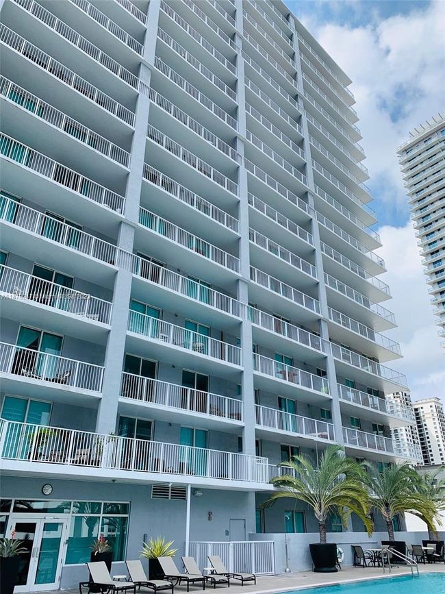 APT-1307 - 1250 Miami Ave, Condo with 1 bedrooms, 2 bathrooms and null parking in Miami FL | Image 25