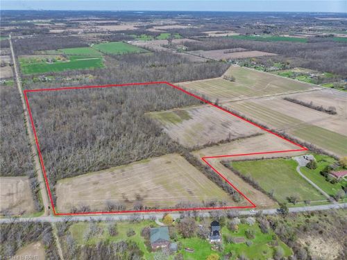 Lot 33 Sherkston Rd, Ridgeway, ON, L0S1N0 | Card Image